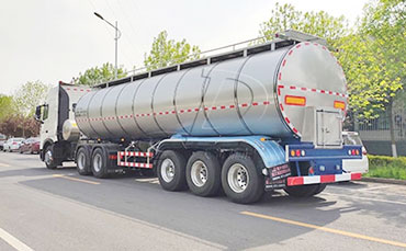 國內(nèi)牛奶運(yùn)輸車生產(chǎn)廠家有哪些？